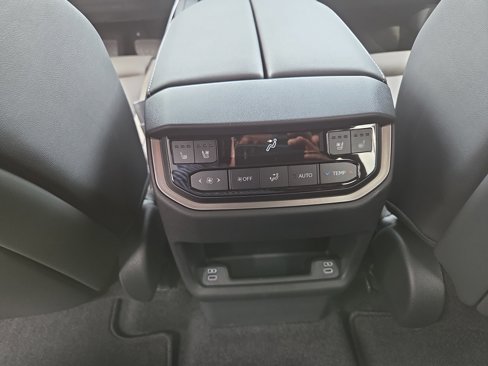 New 2026 Lexus TX 350 AWD image 11