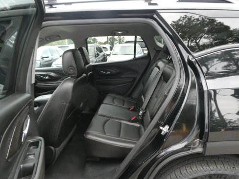 Used 2021 GMC Terrain SLT w/ Elevation Edition image 30