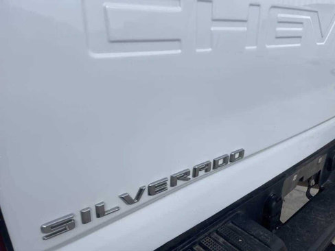 Used 2021 Chevrolet Silverado 3500 W/T w/ WT Convenience Package image 29