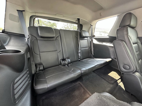 Used 2018 GMC Yukon Denali w/ Denali Ultimate Package image 23