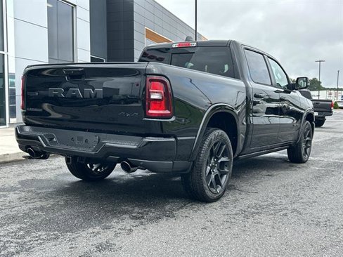 New 2026 RAM 1500 Laramie image 8