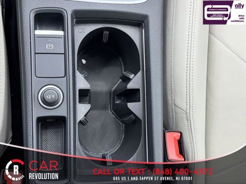 Used 2024 Audi Q3 2.0T Premium image 36