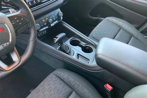 New 2026 Dodge Durango GT w/ Blacktop Package image 7