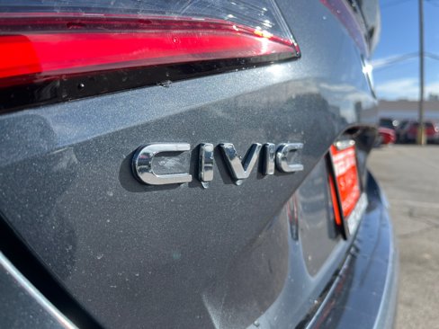 Used 2023 Honda Civic Sport Touring image 31