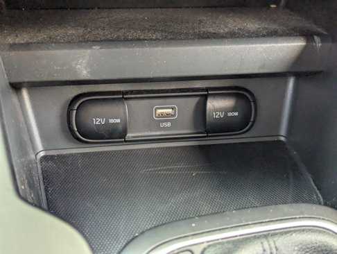 Certified 2023 Kia Soul LX image 27