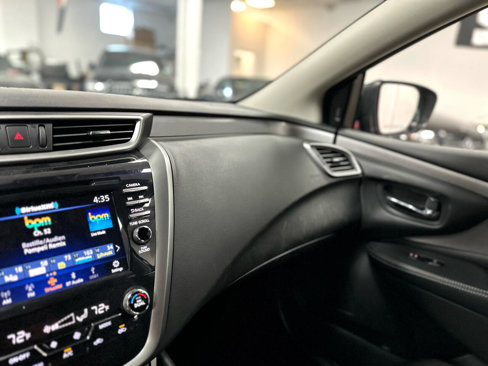 Used 2023 Nissan Murano SV image 27