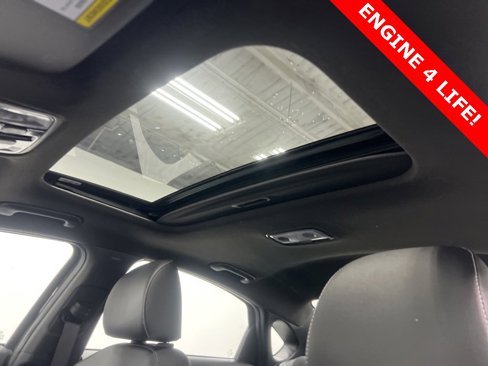 Used 2024 Kia Forte GT-Line w/ GT-Line Premium Package image 9