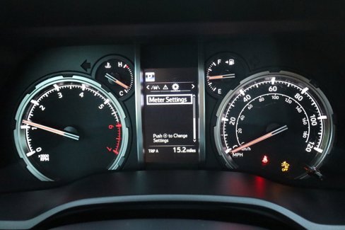 Used 2021 Toyota 4Runner Limited image 30