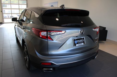 New 2025 Acura RDX w/ Technology Package image 6