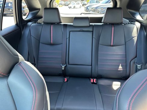 Certified 2025 Toyota RAV4 XSE image 25