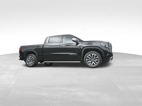 New 2026 GMC Sierra 1500 Denali w/ Denali Reserve Package image 24