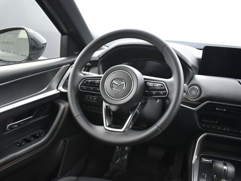 New 2025 MAZDA CX-90 3.3 Turbo w/ Premium Plus Pkg image 16