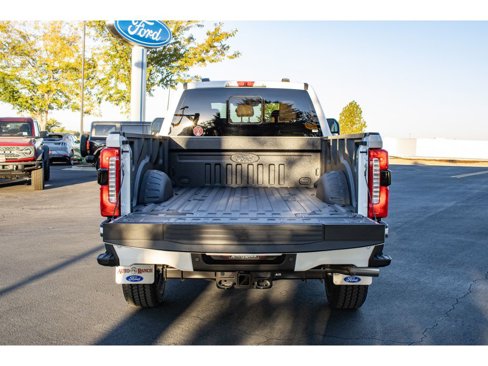 New 2026 Ford F350 Lariat image 10