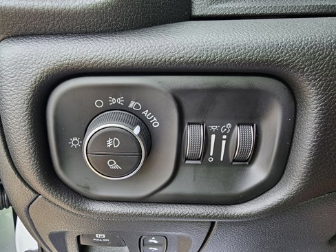 New 2026 RAM 1500 Big Horn image 24
