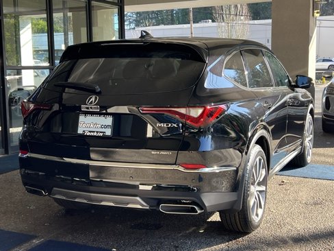 New 2026 Acura MDX w/ Technology Package image 6