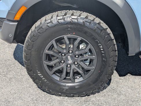 Used 2024 Ford Ranger Raptor image 10