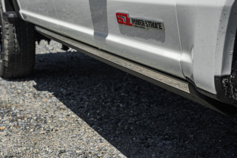 New 2025 Ford F250 Platinum image 21