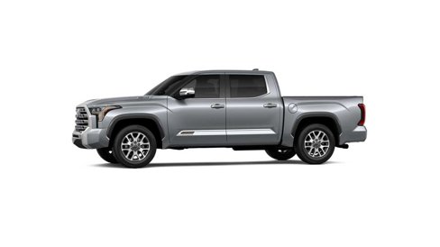 New 2025 Toyota Tundra 1794 Edition image 3