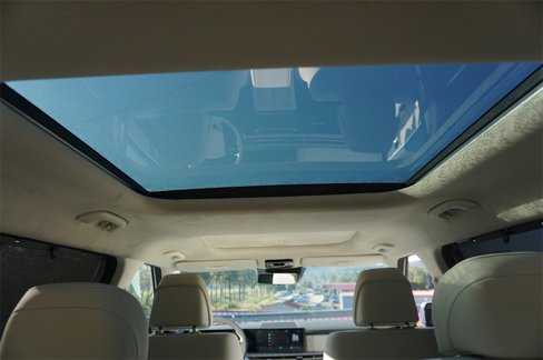 Used 2025 Hyundai Santa Fe Calligraphy image 17