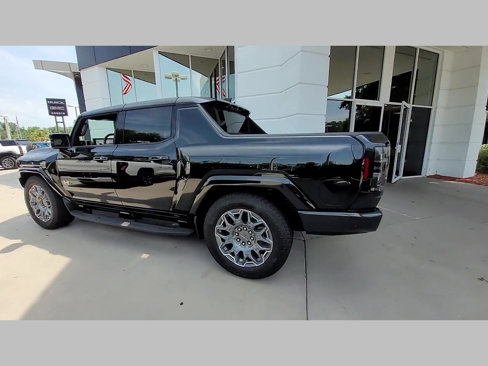 New 2025 GMC Hummer EV 3X image 17