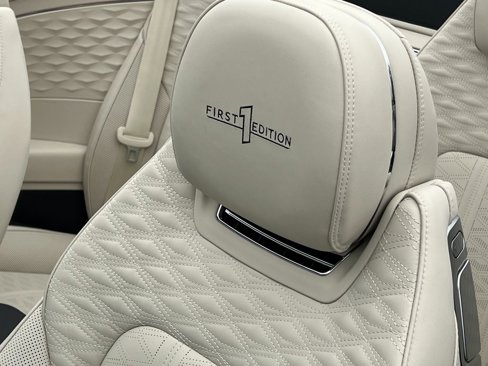 New 2025 Bentley Continental GT Speed image 44