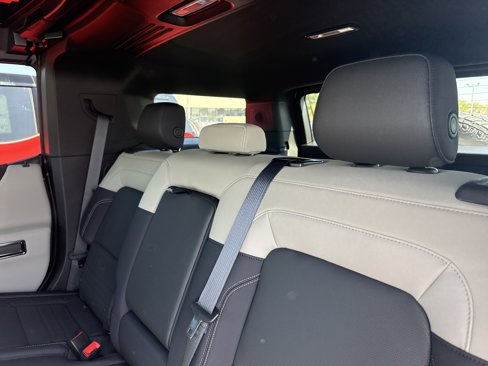 New 2026 GMC Hummer EV SUV image 22