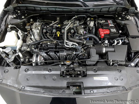 Used 2023 Nissan Altima 2.5 SV image 33