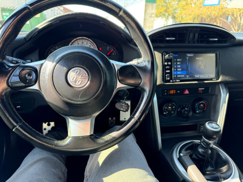 Used 2019 Toyota 86 image 19