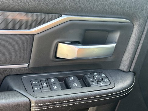 New 2025 RAM 2500 Big Horn image 21