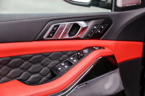 New 2026 BMW X5 M Competition w/ Executive Package image 24