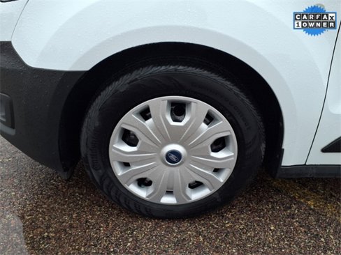 Used 2022 Ford Transit Connect XL image 13