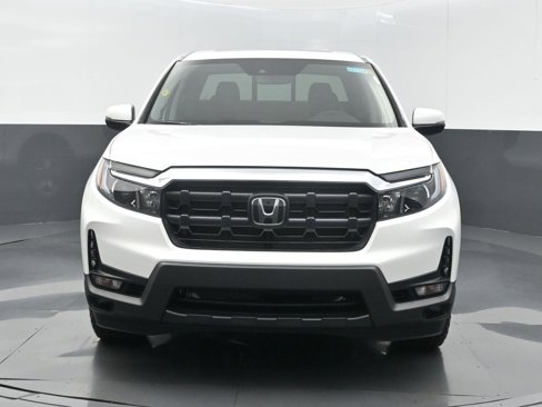 New 2025 Honda Ridgeline RTL image 4