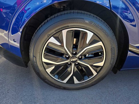 Used 2022 Kia EV6 GT-Line image 4
