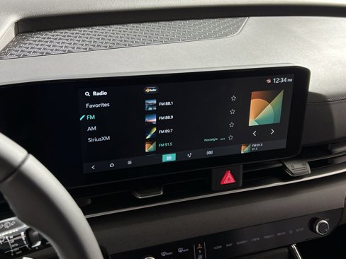 New 2026 Kia Carnival EX image 16