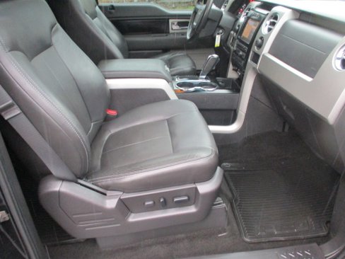 Used 2012 Ford F150 FX4 w/ FX Luxury Pkg image 21