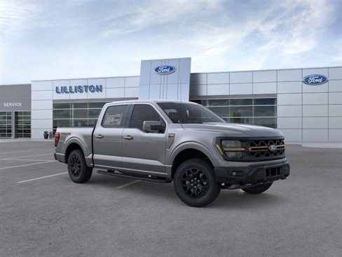 New 2025 Ford F150 Tremor image 7