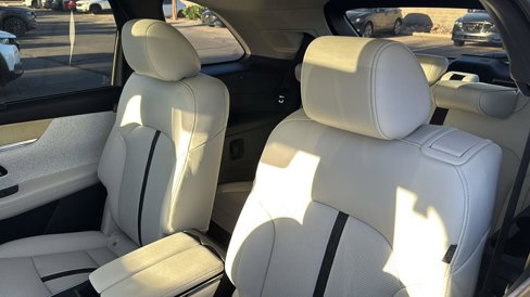 New 2026 MAZDA CX-90 3.3 Turbo S w/ Premium Plus image 21
