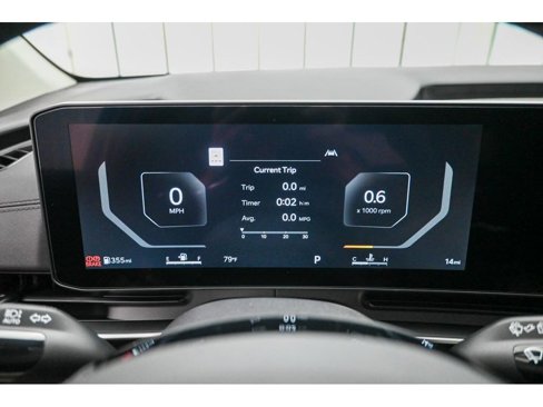 New 2026 Kia Carnival SX w/ SX Dark Edition Package image 24