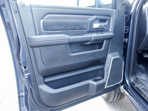 New 2025 RAM 2500 Laramie image 19