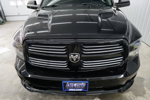 Used 2015 RAM 1500 Sport image 4