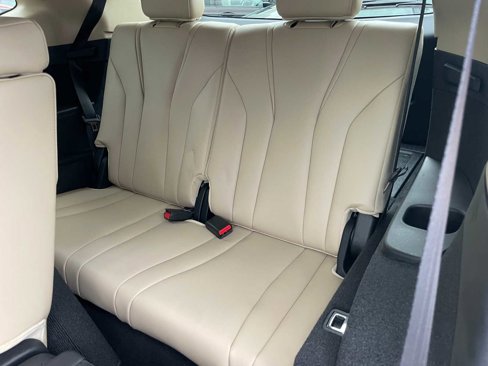 Used 2025 Acura MDX SH-AWD w/ Technology Package image 23