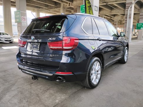 Used 2015 BMW X5 xDrive35i w/ Premium Package image 5