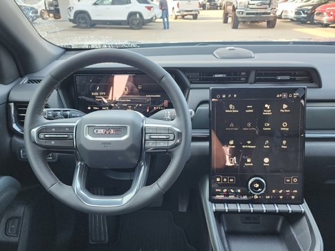 New 2026 GMC Terrain AT4 w/ Convenience Package III image 27
