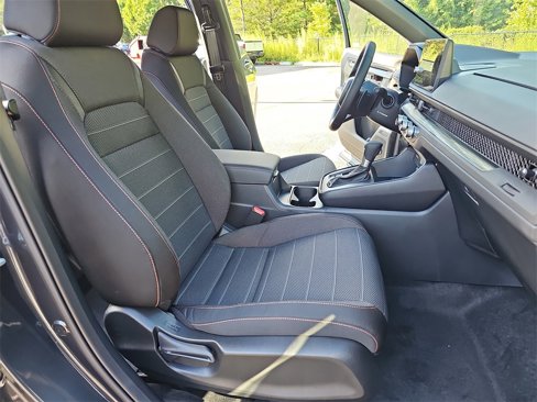 New 2026 Honda CR-V Sport image 10