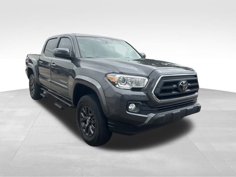 Used 2022 Toyota Tacoma SR5 image 2