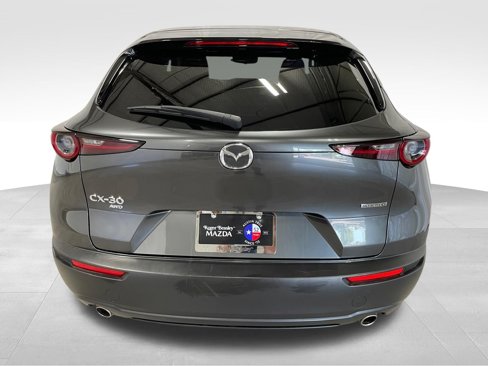 Certified 2024 MAZDA CX-30 AWD 2.5 S w/ Select Sport Pkg image 7