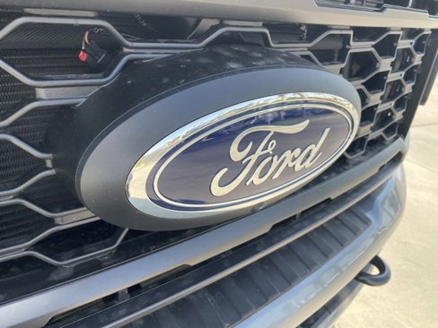 New 2025 Ford F250 XL w/ STX Appearance Package image 27