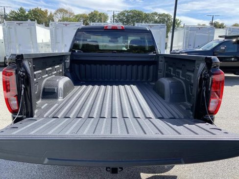 New 2026 GMC Sierra 1500 Pro w/ Pro Value Package image 5
