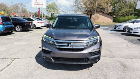 Used 2016 Honda Pilot EX-L image 8