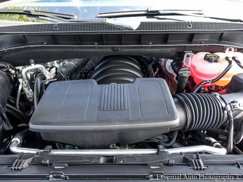 New 2026 Chevrolet Tahoe LT w/ Comfort Package image 24